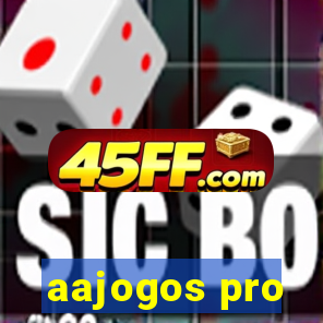 aajogos pro